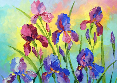 Irises