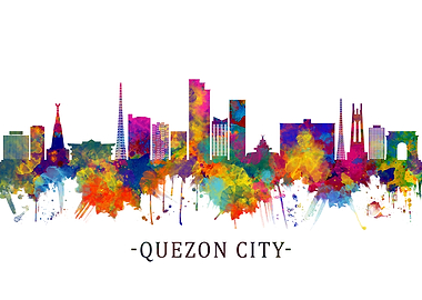 Quezon City Philippines