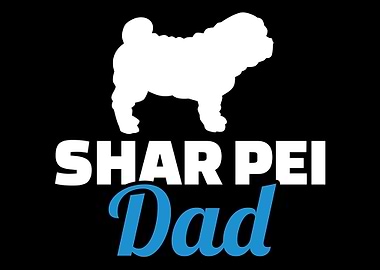 Shar Pei