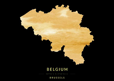 Belgium Gold