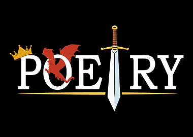 Poetry Cute Writer Autho