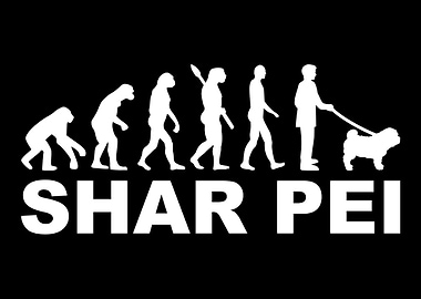 Shar Pei