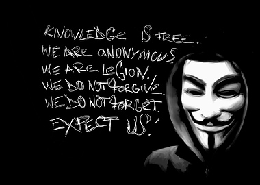ANONYMOUS QUOTE