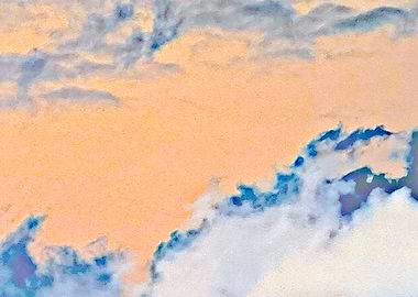 At the end of the earth