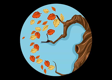 Tree Nature Leaf Nature An