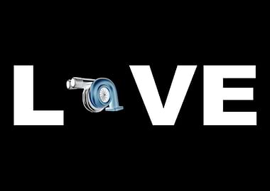 Turbo Boost turbocharger t