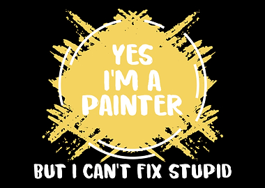 Arts Painter Visual School