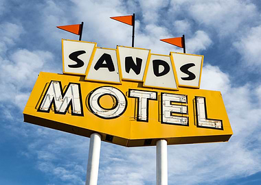 Sands Motel