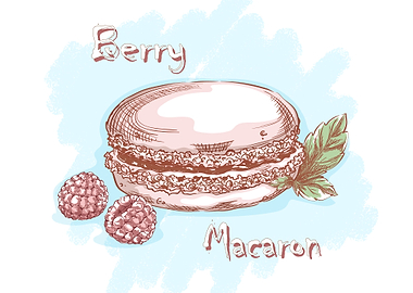 Macaroon