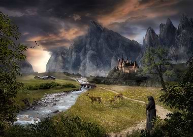 Miracle of the Journey