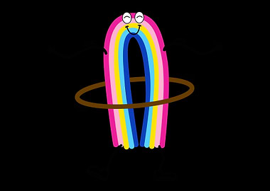 These Hips Are Made For Ho