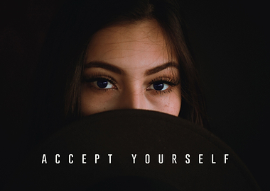 Accept yourself