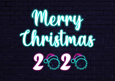 Merry Christmas 2020