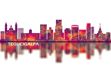 Tegucigalpa Honduras