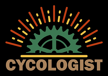 Bycicle Biker Riding Party