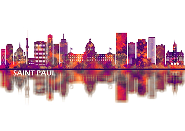 Saint Paul Minnesota