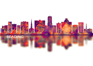 Reading Pennsylvania