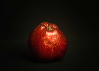 Red Apple