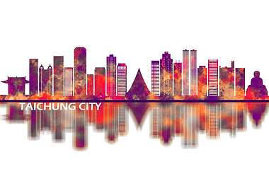 Taichung City Taiwan