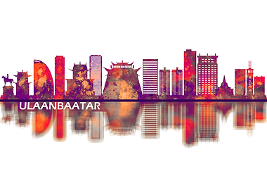 Ulaanbaatar Mongolia