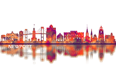 Newport Rhode Island USA