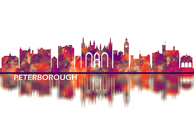 Peterborough England