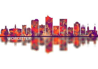 Worcester Massachusetts