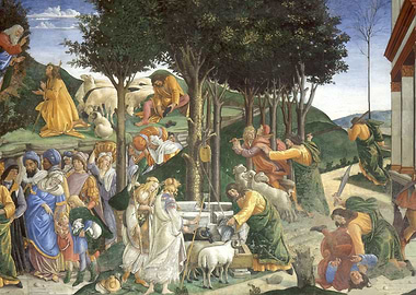 Sandro Botticelli