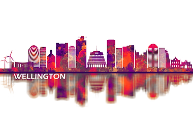 Wellington New Zealand