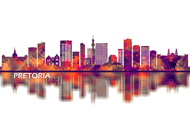 Pretoria South Africa