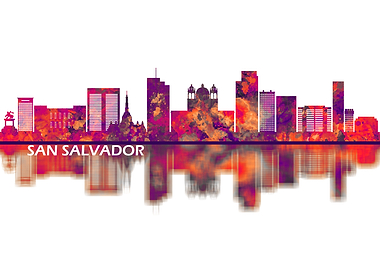 San Salvador El Salvador
