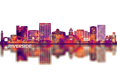 Riverside California