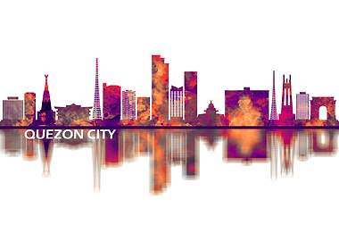 Quezon City Philippines