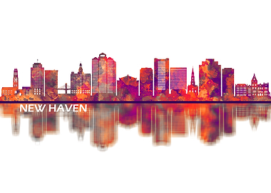 New Haven Connecticut