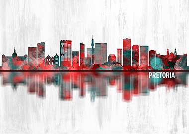 Pretoria South Africa