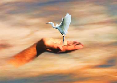 Their fate is in our hands