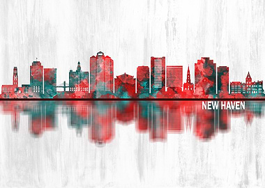New Haven Connecticut