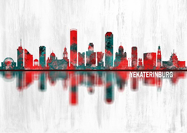 Yekaterinburg Russia