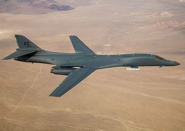 B1B Lancer