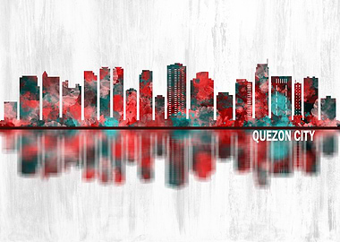 Quezon City Philippines