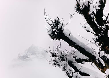 Engelberg Switzerland