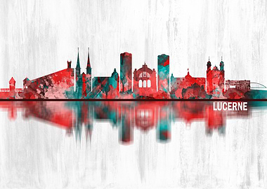 Lucerne Switzerland