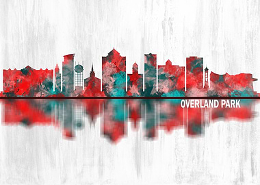 Overland Park Kansas