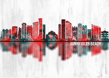 Sunny Isles Beach Florida