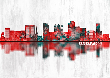 San Salvador El Salvador