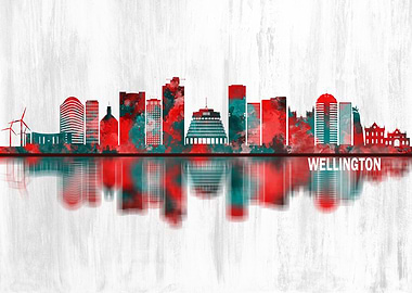 Wellington New Zealand