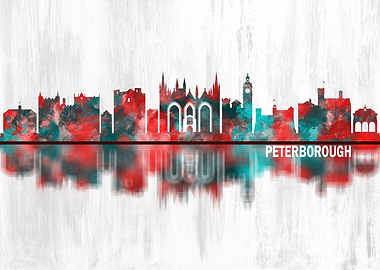 Peterborough England