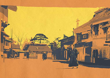 Yojimbo without Linkedin