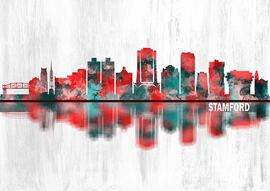 Stamford Connecticut