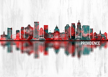 Providence Rhode Island